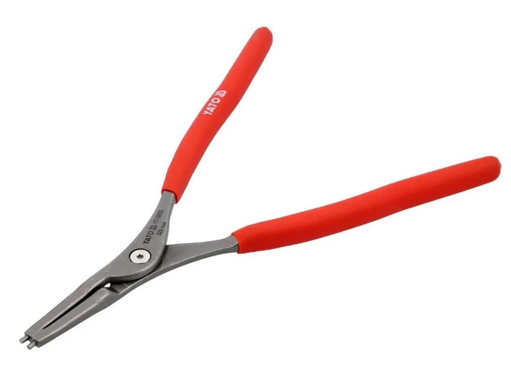 Yato Szczypce segera zewnętrzne proste 320mm YT-19955