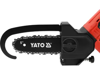 Yato Pilarka akumulatorowa ciesielska 18V body YT-828116 - 6