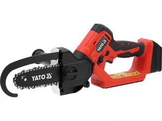 Yato Pilarka akumulatorowa ciesielska 18V body YT-828116 - 10