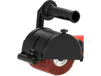 Yato Satyniarka krótka do szlifowania metalu 1300W YT-81956  - 3