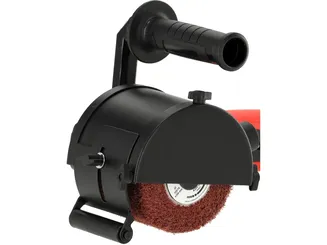Yato Satyniarka krótka do szlifowania metalu 1300W YT-81956  - 4