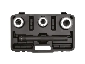Yato Zestaw kluczy do drążków kierowniczych YT-06155 - 2