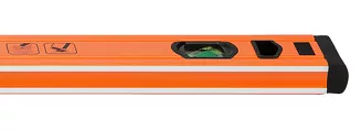 Neo poziomnica aluminiowa 180 cm 3 libelle S 71-137 - 2