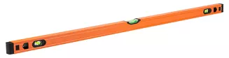 Neo poziomnica aluminiowa 180 cm 3 libelle S 71-137 - 9