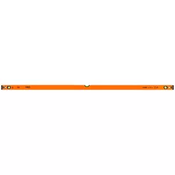Neo poziomnica aluminiowa 180 cm 3 libelle S 71-137