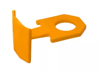 Neo Klipsy do poziomowania płytek 150 sztuk 1.5 mm 61-101 - 2