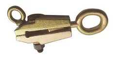 Quatros Klamra blacharska dwukierunkowa 5T QS14906 