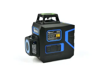 Geko Laser samopoziomujący 3D 360 zielony G03308 - 8