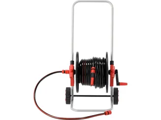 Yato Wąż na wózku YT-90121 - 4