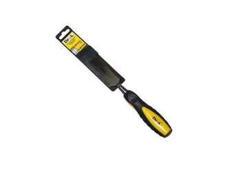 Drel Dłuto do drewna płaskie (6-38mm)  DR-CHW  - 2