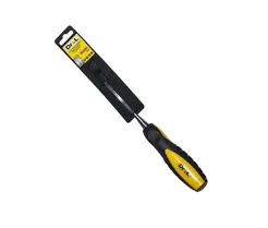 Drel Dłuto do drewna płaskie (6-38mm)  DR-CHW 