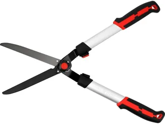 Yato Nożyce do żywopłotu proste aluminiowe YT-88214 - 3