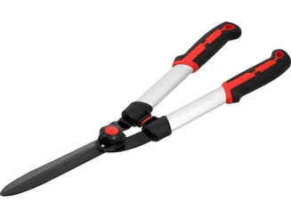 Yato Nożyce do żywopłotu proste aluminiowe YT-88214 - 4