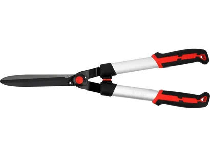 Yato Nożyce do żywopłotu proste aluminiowe YT-88214