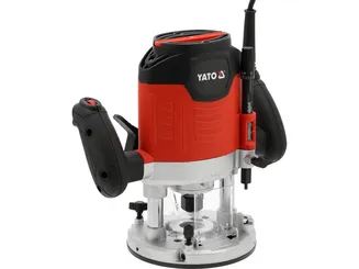 Yato Frezarka 1400W uchwyt 6mm i 8mm YT-82385 - 2