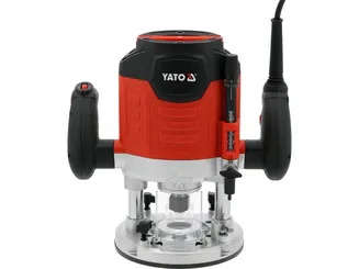 Yato Frezarka 1400W uchwyt 6mm i 8mm YT-82385 - 3
