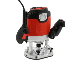 Yato Frezarka 1400W uchwyt 6mm i 8mm YT-82385 - 4