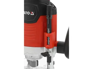 Yato Frezarka 1400W uchwyt 6mm i 8mm YT-82385 - 5
