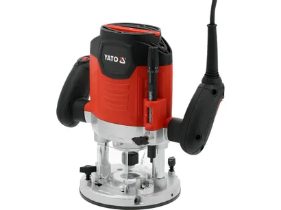 Yato Frezarka 1400W uchwyt 6mm i 8mm YT-82385