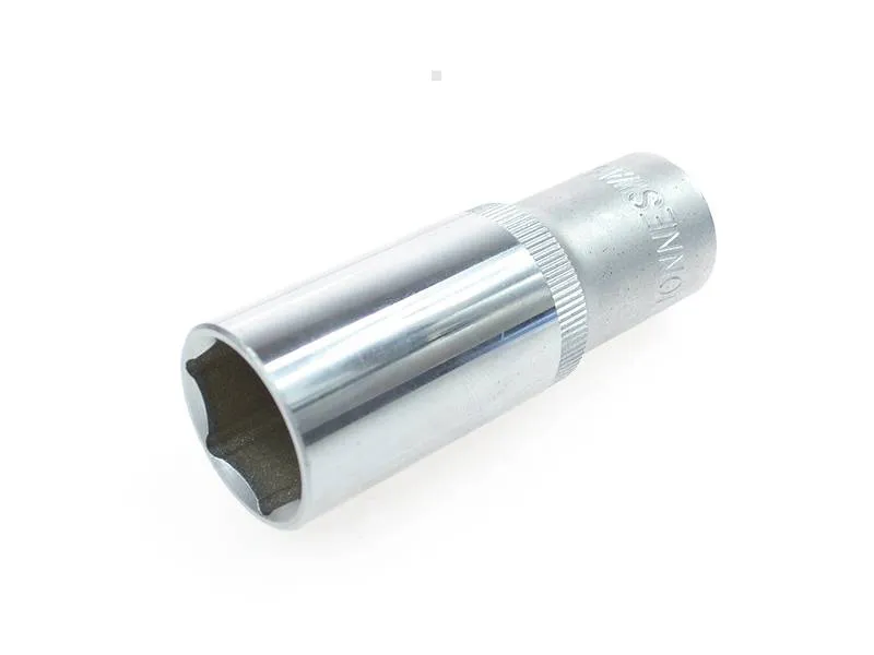 Jonnesway Nasadka długa 19mm 1/2