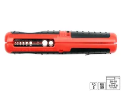 Yato Ściągacz do izolacji 0.5-6 mm YT-2274 