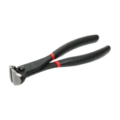 Juco Szczypce czołowe PVC 180mm N0004