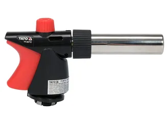 Yato Palnik gazowy do lutowania lutownica YT-36712 - 3