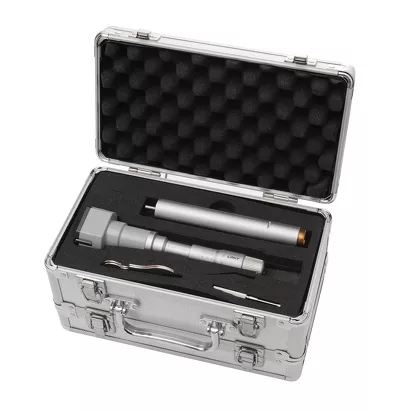 Limit Średnicówka mikrometryczna trójpunktowa 50-63mm MPA 272460700