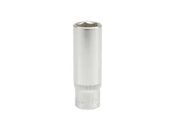 Yato Klucz nasadowy długi 13mm 1/4" 6-kątny YT-1424 