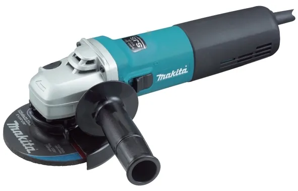 Makita Szlifierka kątowa 1100W 125mm 9565HR