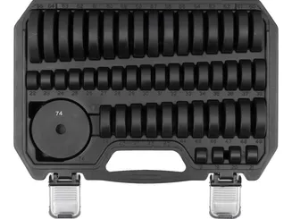 Yato Zestaw do obsługi łożysk i tulei YT-25410 - 2