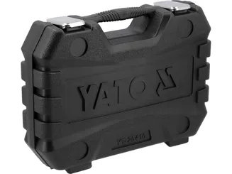 Yato Zestaw do obsługi łożysk i tulei YT-25410 - 5