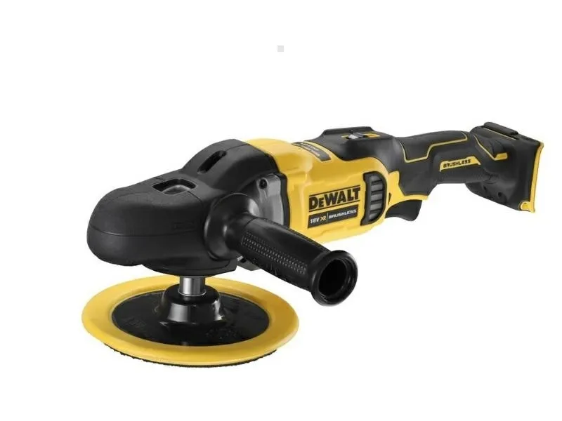 DeWalt Polerka akumulatorowa 180mm 18V bez aku. DCM849N-XJ 