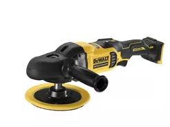 DeWalt Polerka akumulatorowa 180mm 18V bez aku. DCM849N-XJ 