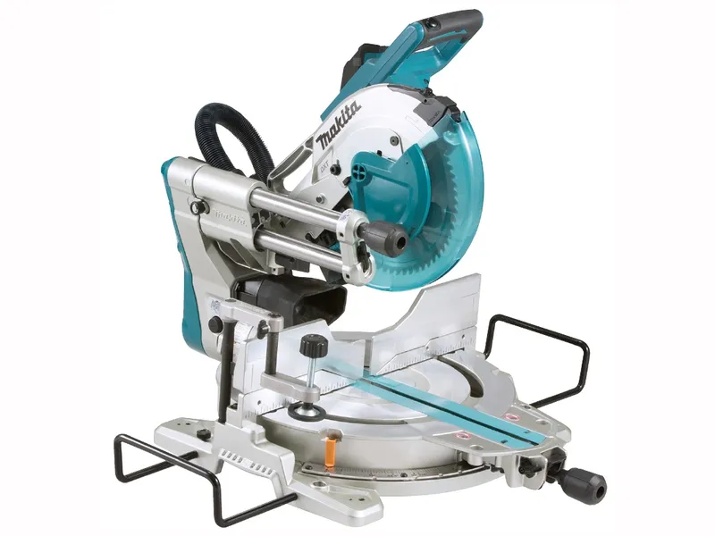 Makita Pilarka stołowa ukośnica 1510W 260mm z posuwem LS1019L