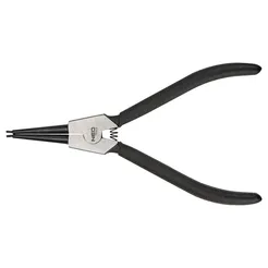 Neo Szczypce do pierścieni segera zewnętrzne proste 150mm 01-085