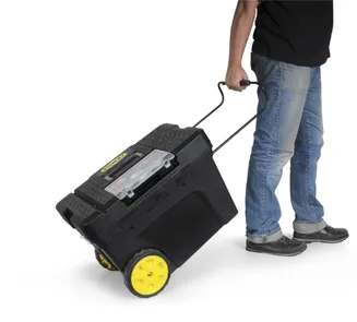 Stanley Skrzynia na kołach Mobile Contractor 1-97-503  - 2
