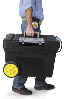 Stanley Skrzynia na kołach Mobile Contractor 1-97-503  - 4