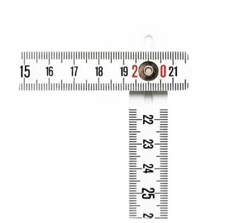 Stanley Miara składana z tworzywa 1m 0-35-229  - 2