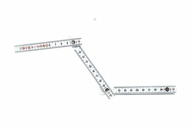 Stanley Miara składana z tworzywa 1m 0-35-229 