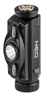 Neo Latarka czołowa 1000LM USB 99-028 - 3