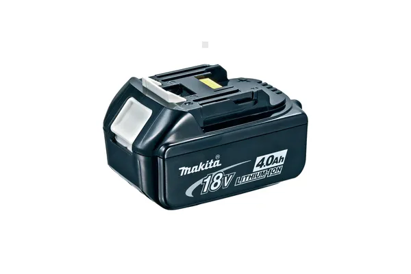 Makita Akumulator LI-ION 18V 4Ah BL1840B 197265-4