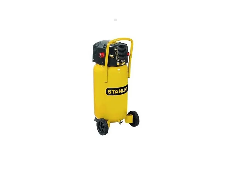 Stanley Kompresor bezolejowy 50L 10bar 8117180STN067