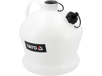Yato Odsysarka ręczna do oleju 6L YT-07079 - 3