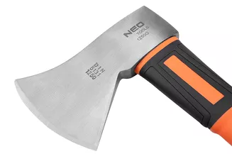 Neo Siekiera 1250g, trzonek z włókna szklanego 27-123 - 3
