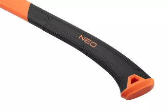 Neo Siekiera 1250g, trzonek z włókna szklanego 27-123 - 5