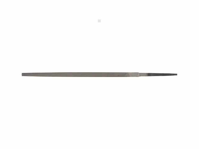 Kennedy Pilnik do metalu półgładzik przemysłowy trójkątny 305mm KEN0307520 