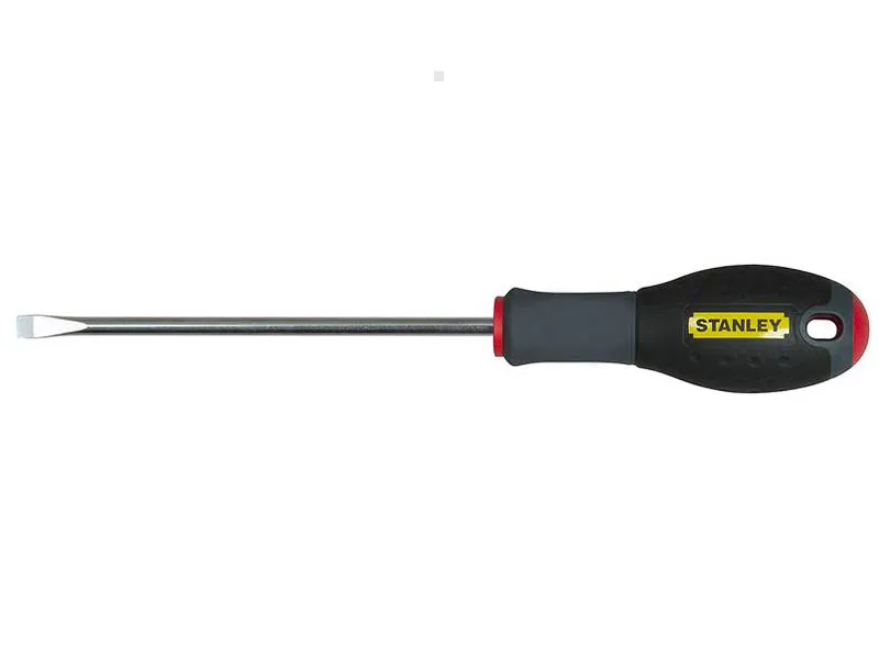 Stanley Wkrętak płaski poszerzany FatMax 6,5x150mm 1-65-141 