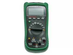 Mastech Miernik multimetr cyfrowy  MY-78 09240