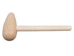 Kennedy Młotek formierski do arkuszy metalowych 370g  KEN5492520K 